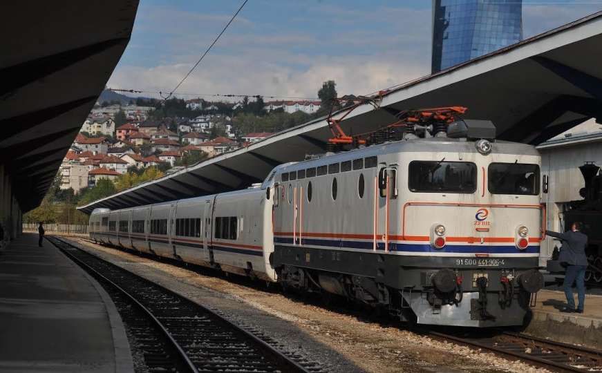 Vraća se željeznička linija Sarajevo - Ploče?